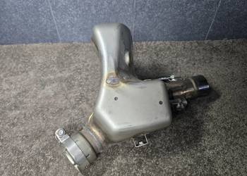 Katalizator kolektor Kawasaki zx6r 2024
