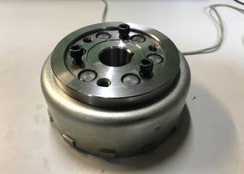 Magneto - Rotor  Yamaha X-max 125