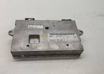 MODUŁ NAWIGACJI MMI AUDI A6 C6 4F0910731 4E0035729