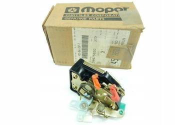 ZAMEK DRZWI PRAWY PRZÓD CHRYSLER DODGE ORYGINAŁ