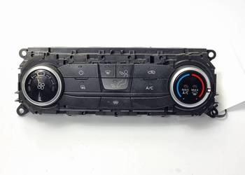 PANEL KLIMATYZACJI FORD TRANSIT MK8 KK2T-19980-KA PANEL KLIMATYZACJI FORD TRANSIT MK8 KK2T-19980-KA