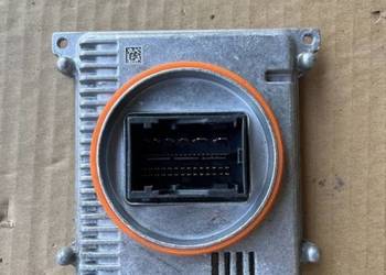 VW AUDI SKODA PRZETWORNICA LED 992941572AE