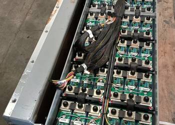 Akumulator LiFePo4 48V, 360Ah, 18,4kWh, magazyn energii