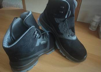 Oryginalne buty ATLAS - „NEXT STEP”