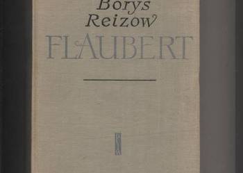 Flaubert - Reizow