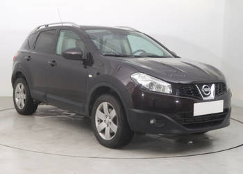 Nissan Qashqai 1.5 dCi