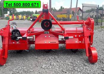 Glebogryzarka  Do Truskawek, 289 Obrotów