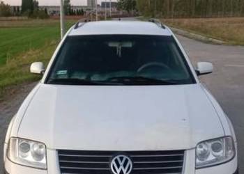 VW Passat 1.9 TDI Kombi Opłaty , ładny , zaproszam