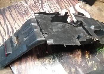 Mbk booster Yamaha bws nadkole blotnik hlapacz osłona