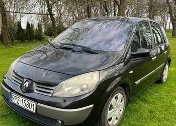 Renault Scenic II