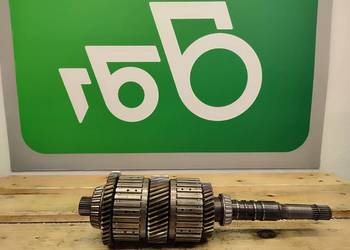 Kosz sprzęgłowy ZF2093368051  FENDT 514 FAVORIT