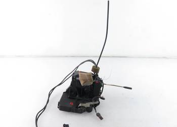 ZAMEK LEWY PRZEDNI MERCEDES 211 5 PIN