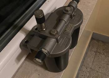 Obudowa filtrów paliwa Obudowa filtrów paliwa