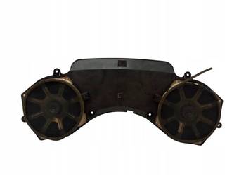 GŁOŚNIK SUBWOOFER TYŁ  Jaguar XJ VIII (2009-2019) X351