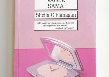 Nagle sama - Sheila O'Flanagan
