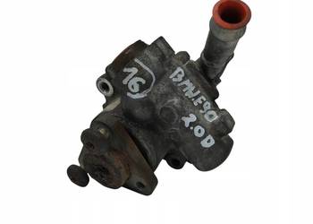 POMPA WSPOMAGANIA BMW X3 E87 E90 6768155028 7692974548
