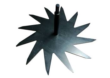 Gwiazda; Prasa kostkująca SIPMA Z-224/1; sk. 5223086400 ORYGINAŁ