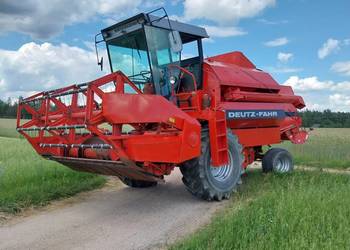 Deutz Fahr m922