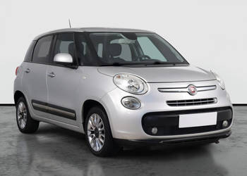 Fiat 500L 1.3 MultiJet