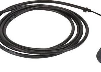 Płyta czołowa dżojstika z jednym przyciskiem IMFPCL84701B