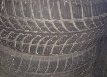 Opony zimowe 16 55 2005