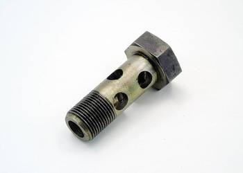 ŚRUBA CHŁODNICY OLEJU 2.8 TD DTI MASTER MOVANO DUCATO DAILY MESSENGER