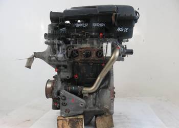 SILNIK TOYOTA AYGO 1.0 1KRFE 