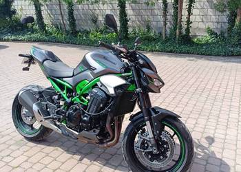 Sprzedam Kawasaki Z 900