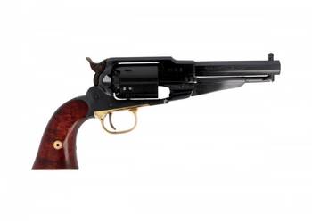 REMINGTON 1858 NEW MODEL ARMY SHERIFF 5,5'' kal.44 RGASH44