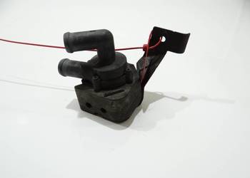 DODATKOWA POMPA OBIEGU WODY BMW F10 F11 2.0D 9239313 (17193499)