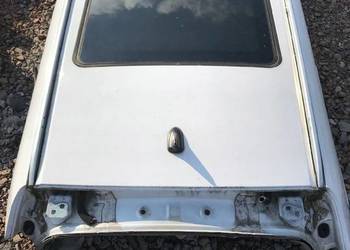 OPEL INSIGNIA A KOMBI DACH PANORAMA SZYBERDACH KOMPLETNY PODSUFITKA