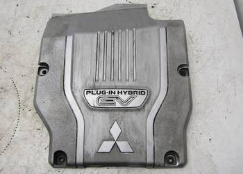 OSŁONA POKRYWA SILNIKA GÓRNA 2.0 DOHC MITSUBISHI OUTLANDER III PHEV