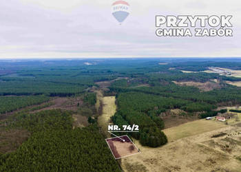 Na sprzedaż działka rolna o pow. 4.000 m²