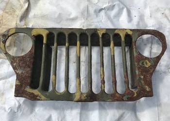 grill atrapa Willys MB/Ford GPW