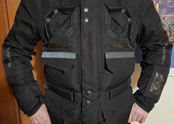 Kurtka motocyklowa GARETH DAKAR – rozmiar L