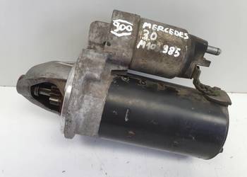 ROZRUSZNIK Mercedes E W211 3.2 V6 CDI ROZRUSZNIK bosch 0001109250