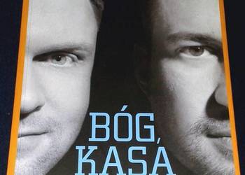Bóg, kasa i rock'n'roll - Szymon Hołownia, Marcin Prokop