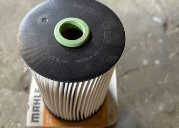 Filtr Paliwa VW/Skoda/Seat