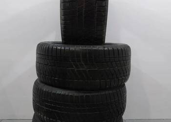 4x OPONA ZIMOWA KUMHO 255/50R19 (3021) 7.36 7.24 (3221) 6.79 6.30 WINTERCRA