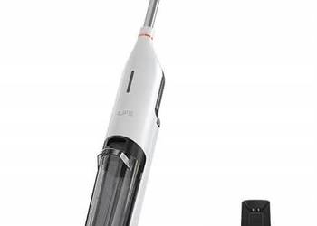 Mop bezprzewodowy ILIFE W90 - Odkurza i myje na mokro! NOWY, w pudełku