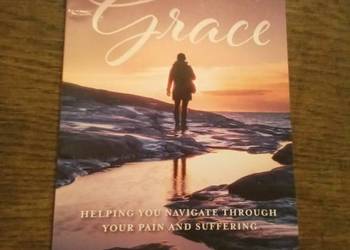 Embrace grace. Briscoe. Po angielsku!