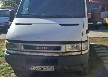 Iveco Daily 2.3jtd