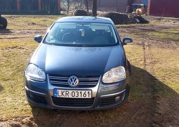 Sprzedam Volkswagen Jetta