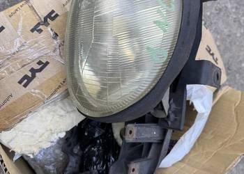Lampa Chrysler Neon I