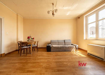 Oferta sprzedaży mieszkania 72.5m2 2 pokoje Poznań Wspólna