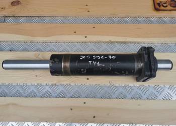 JCB 531-70 {Cylinder skrętu}