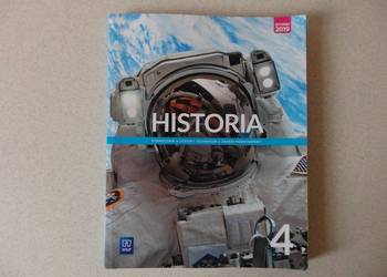HISTORIA, klasa 4 liceum i technikum.