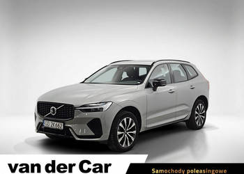 Volvo XC 60 B4 B Plus Dark aut ! Z Polskiego Salonu ! Faktura Vat ! II (20…