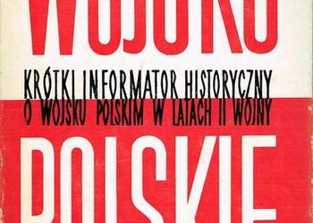 WOJSKO POLSKIE TOM 9