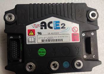 Sterownik ZAPI ACE2 FZ5131 8539546,580078341
